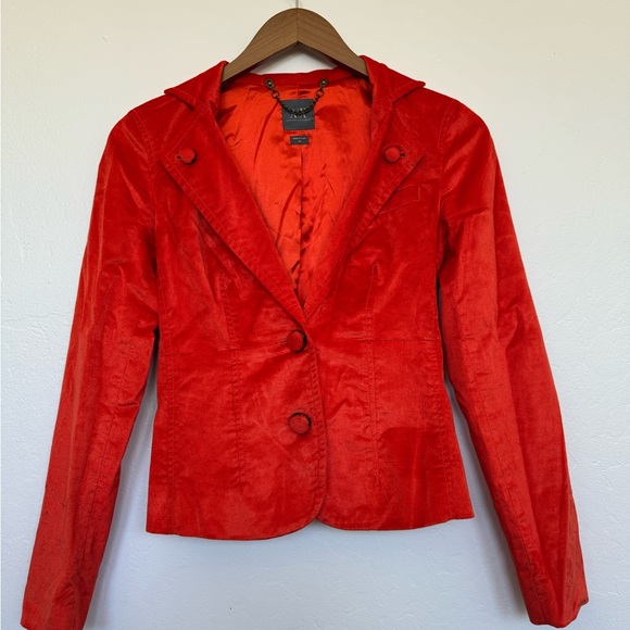 Vintage Armani Blazer - Picture 2 of 6